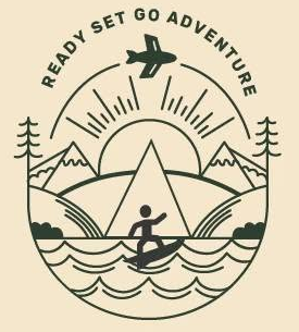 Ready Set Go Adventure